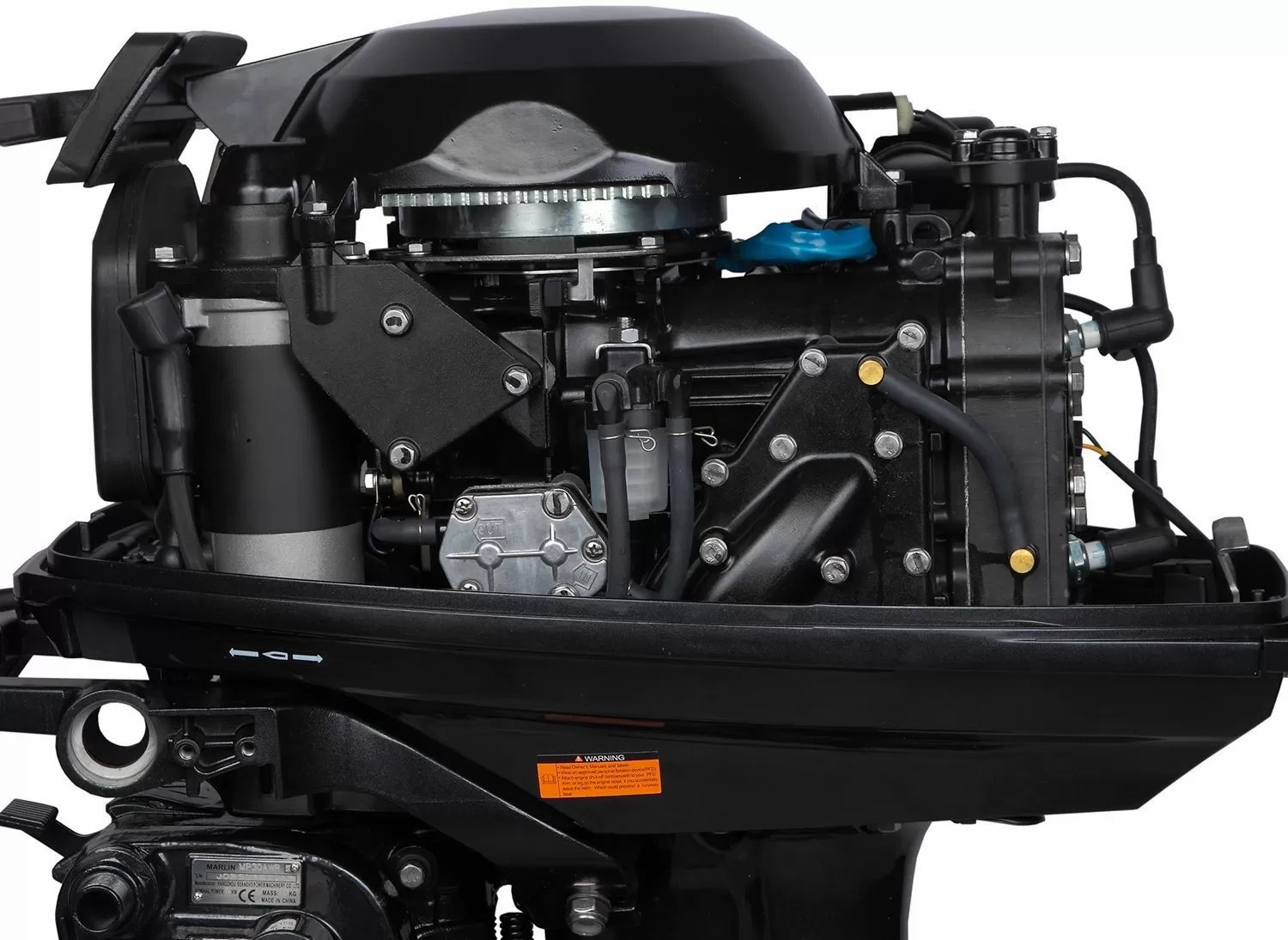 Лодочный мотор MARLIN MP 30 AWRS в Ярославле