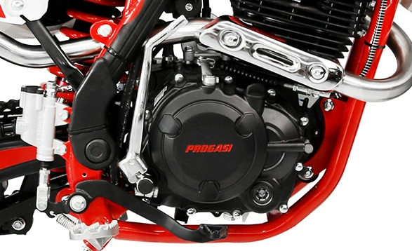 Мотоцикл PROGASI SUPER MAX 250 в Ярославле