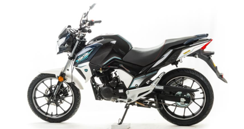 Мотоцикл MOTOLAND (МОТОЛЕНД) FIGHTER 250 в Ярославле