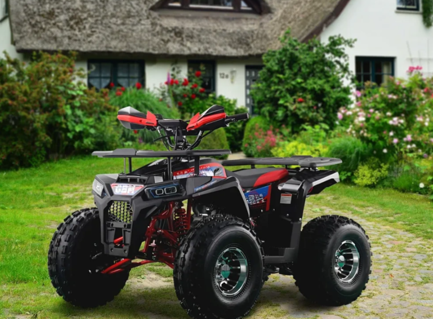 Квадроцикл GBM MAVERICK 222 NEW в Ярославле