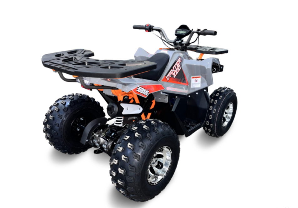 Квадроцикл GBM DAXTER 220 NEW PREMIUM в Ярославле