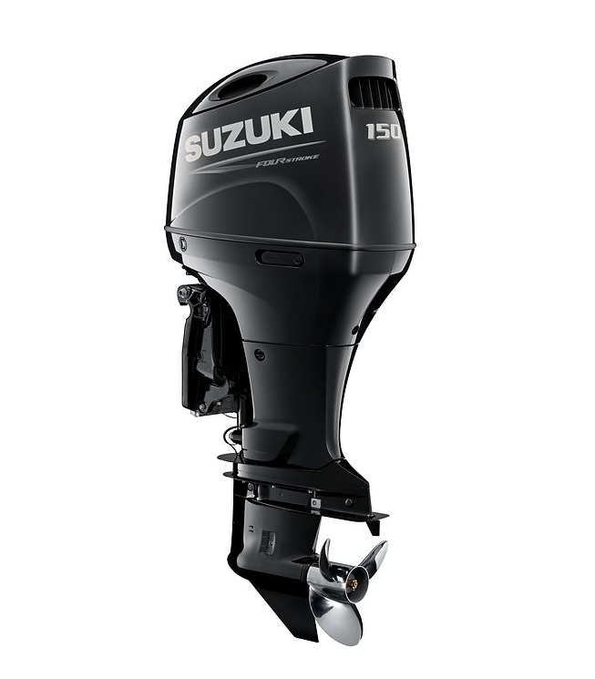 Лодочный мотор Suzuki DF150AZX в Ярославле