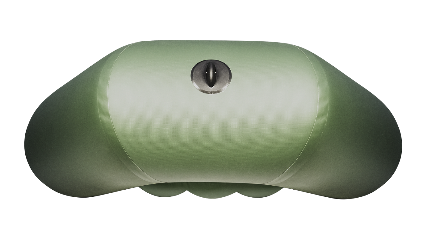 Лодка АКВА-ОПТИМА 260 НД в Ярославле