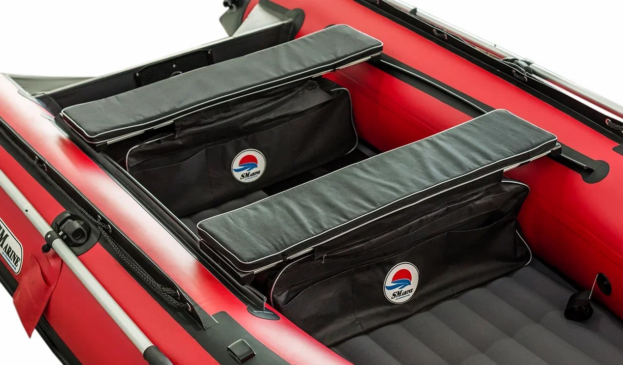 НАКЛАДКА МЯГКАЯ + СУМКА РУНДУК AIR 360-380 в Ярославле