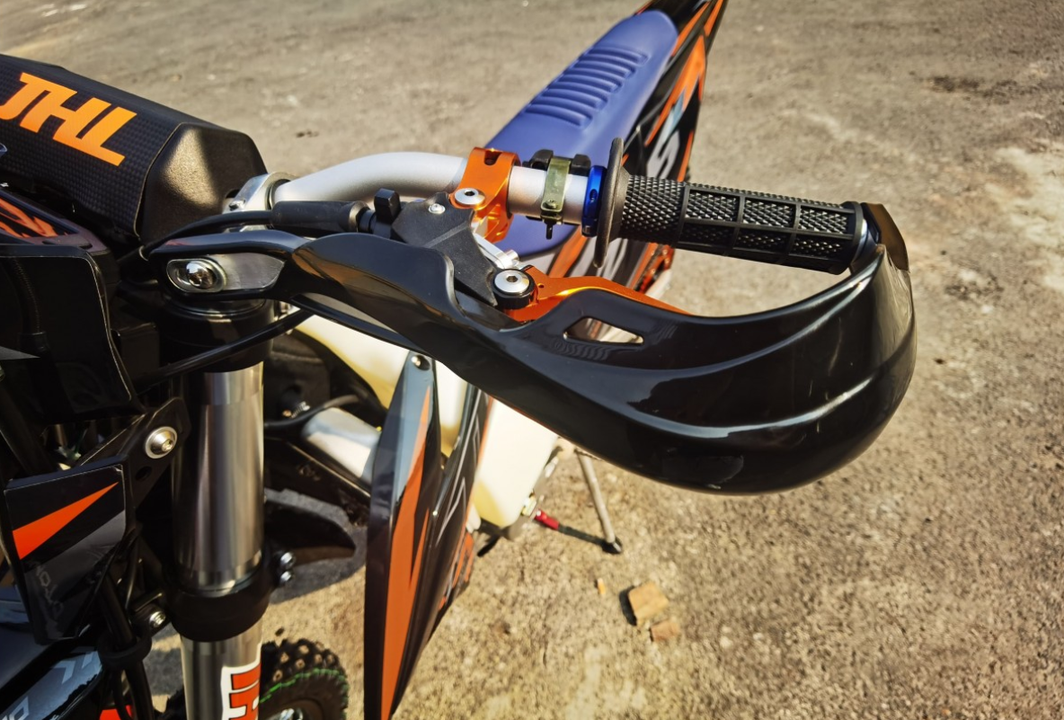 Мотоцикл JHLMOTO JHL Z5 NB300 (174MN-5) в Ярославле