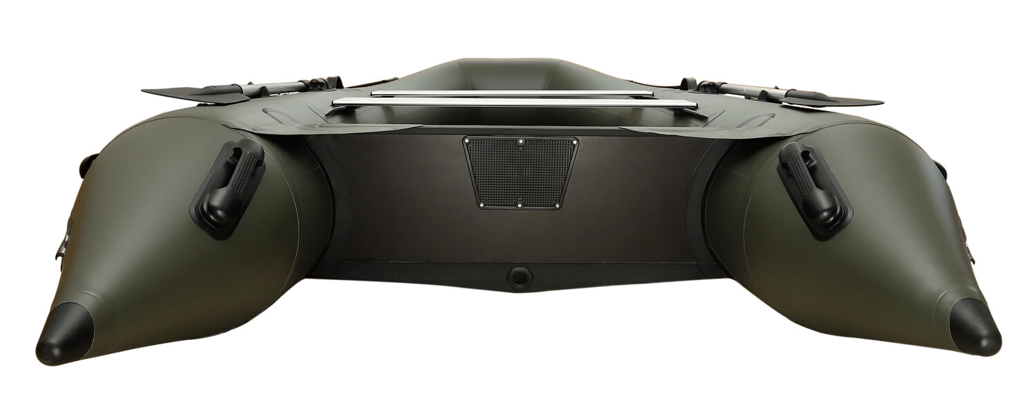 НАДУВНАЯ ЛОДКА GLADIATOR B330AL в Ярославле