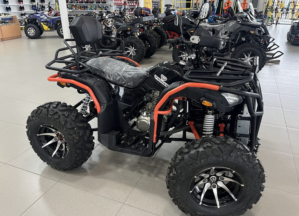 Квадроцикл PROMAX 300 4X4 ALL ROAD в Ярославле