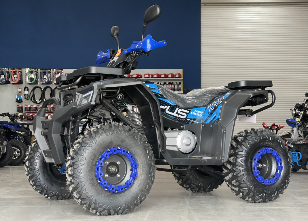 Квадроцикл PROMAX TAURUS 300 в Ярославле