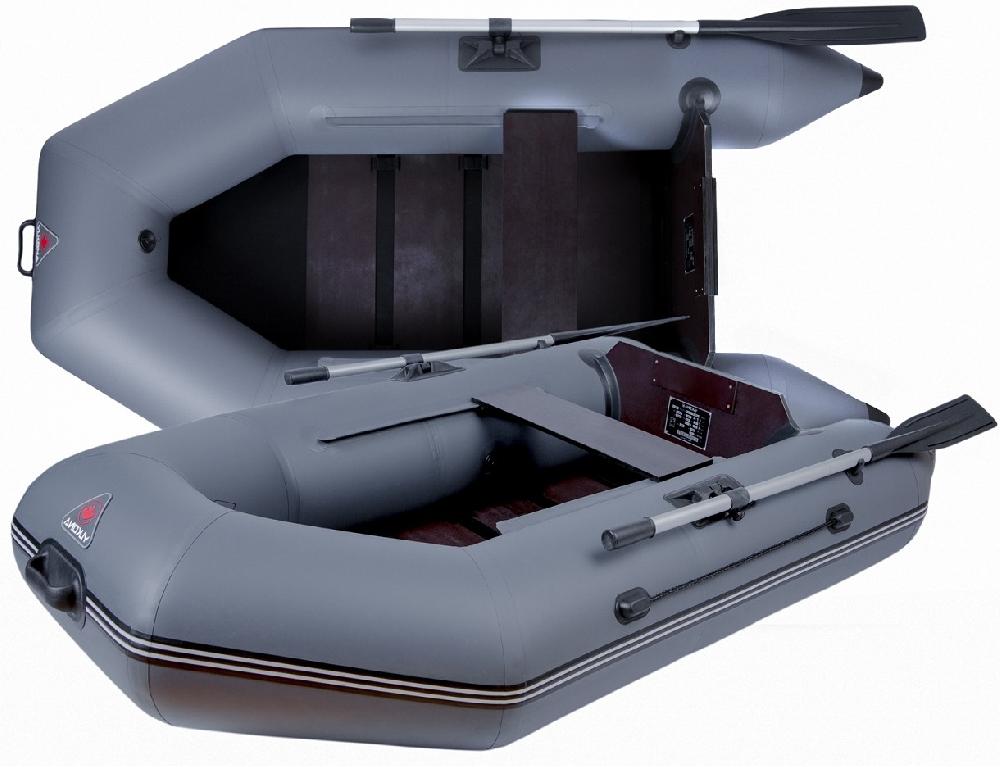 ЛОДКА НАДУВНАЯ YUKONA 230 TL (БЕЗ ПАЙОЛА) в Ярославле