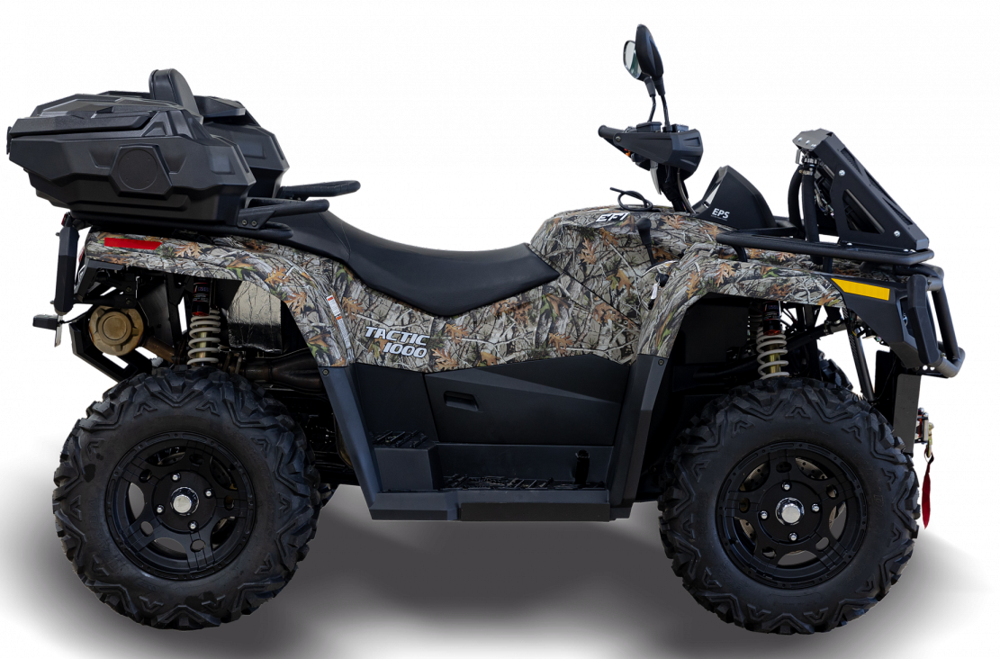 Квадроцикл HISUN TACTIC GT1000/EXTREME EDITION в Ярославле