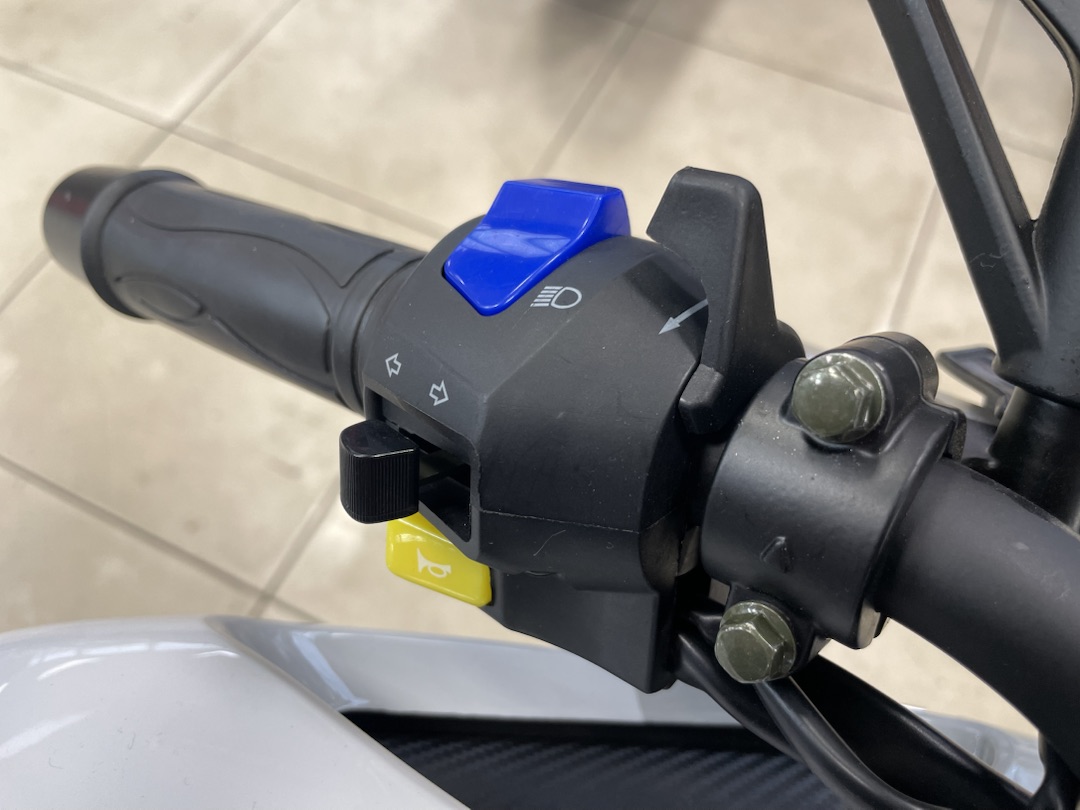 Мопед PROMAX CB150R (49) в Ярославле