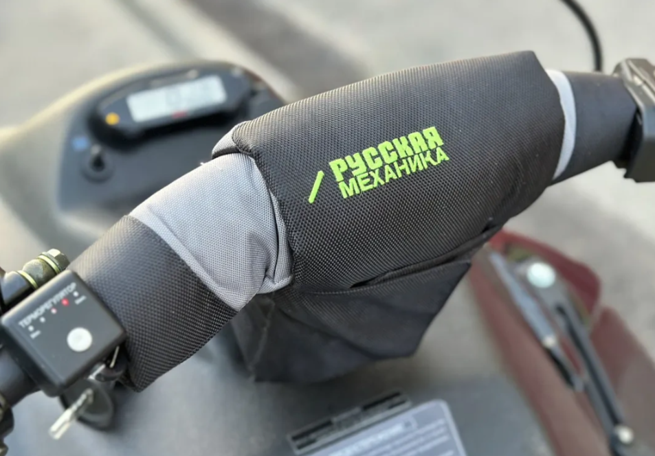 Снегоход РМ TIKSY 500 4Т в Ярославле