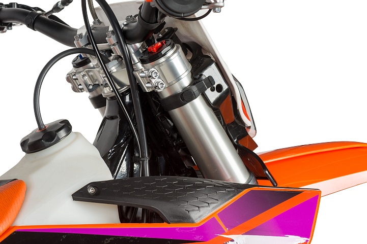 Эндуро мотоцикл IRBIS KTR 250 в Ярославле