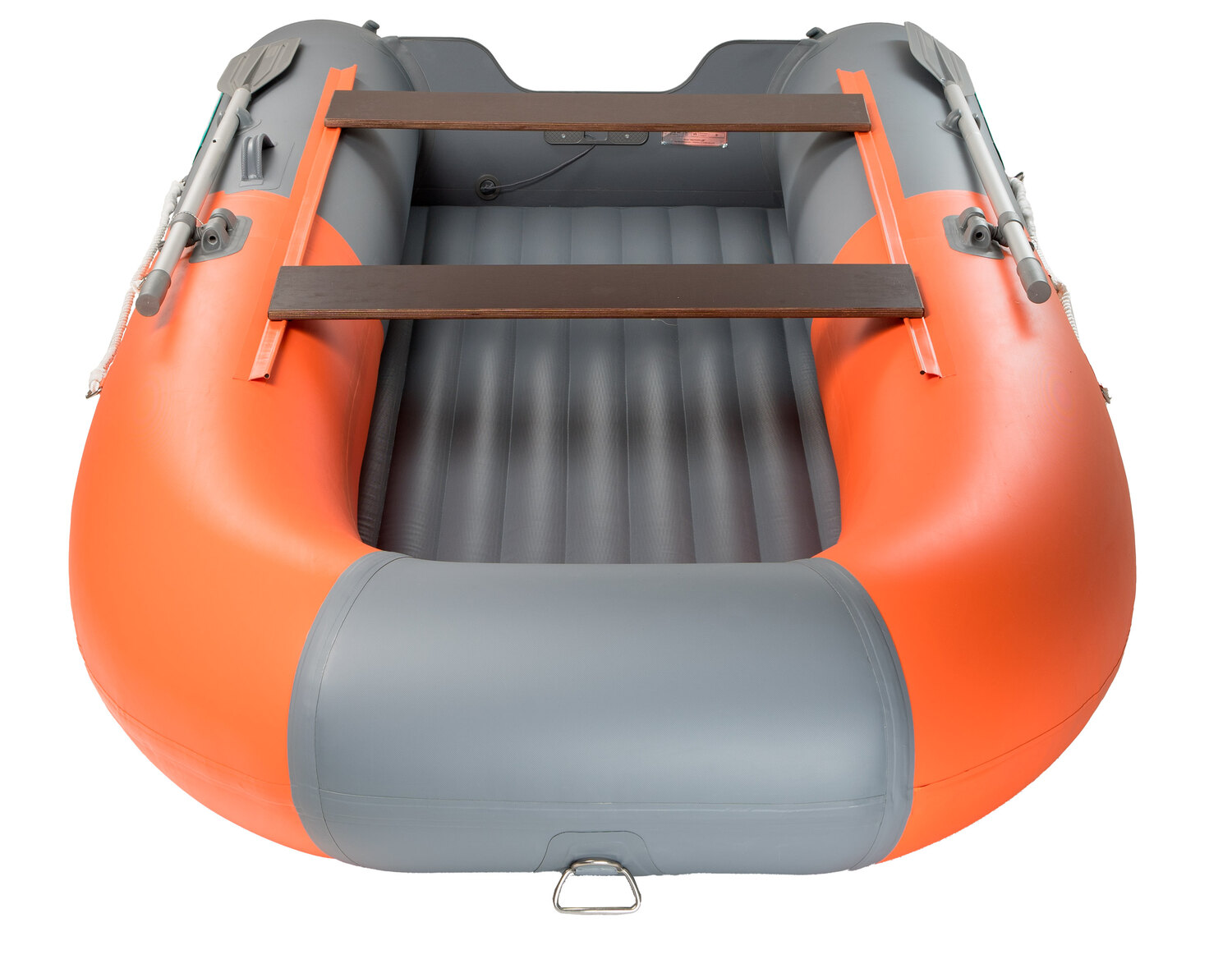 НАДУВНАЯ ЛОДКА GLADIATOR E330SL в Ярославле