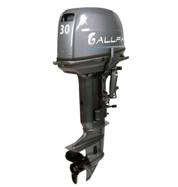 ЛОДОЧНЫЙ МОТОР ALLFA CG Т30 S в Ярославле