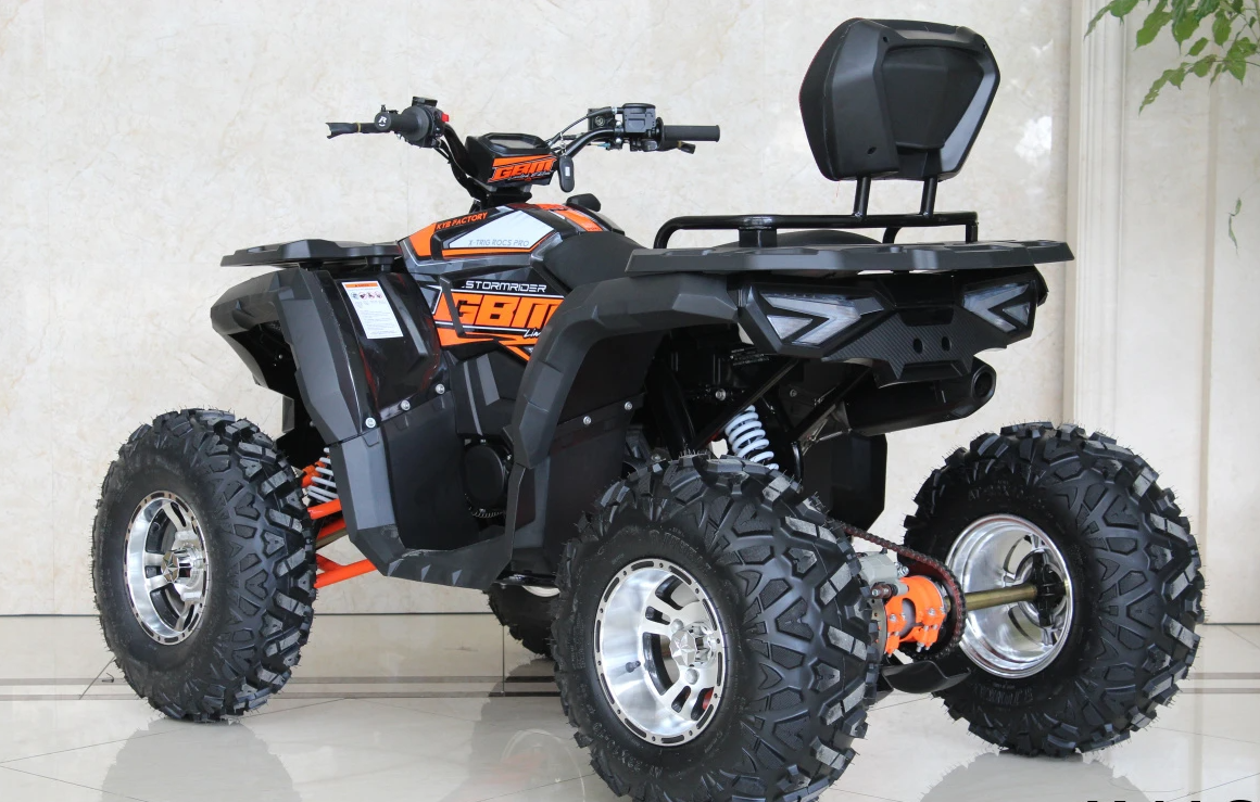 Квадроцикл GBM STORMRIDER 300 NEW PREMIUM в Ярославле