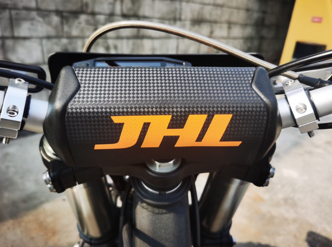Мотоцикл JHLMOTO JHL Z6 NB300 (174MN-5) в Ярославле