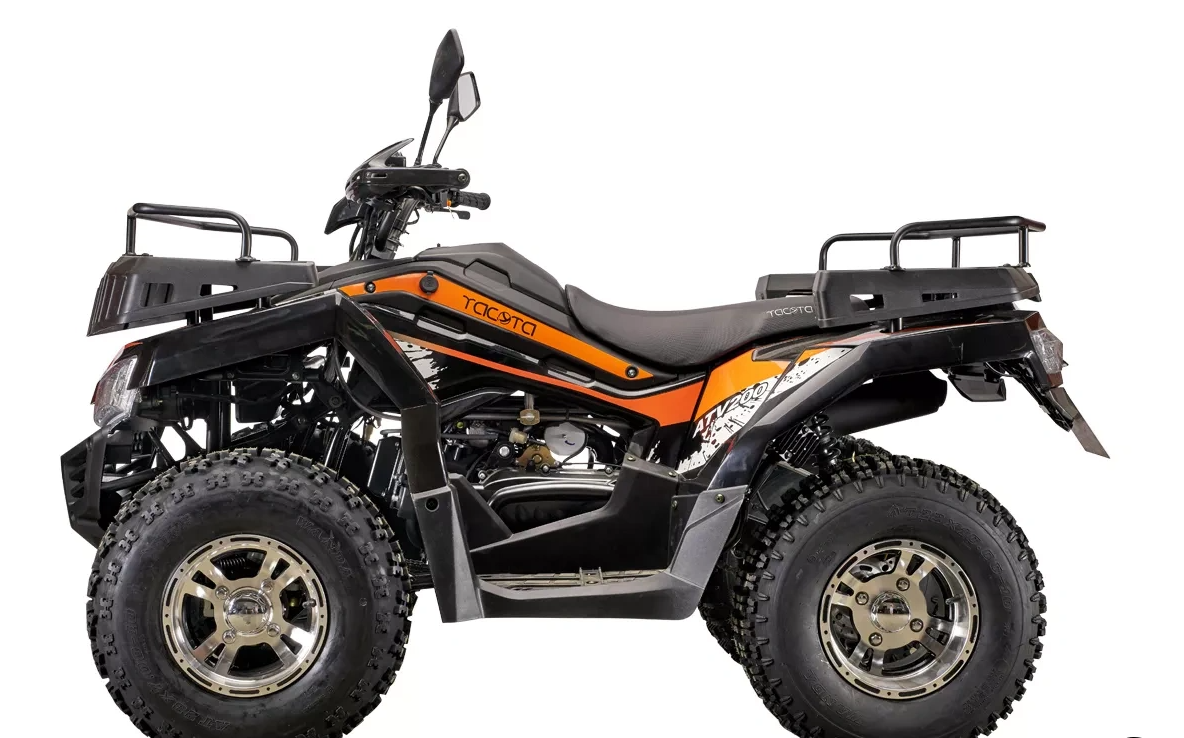 Квадроцикл YACOTA CABO 200LD в Ярославле