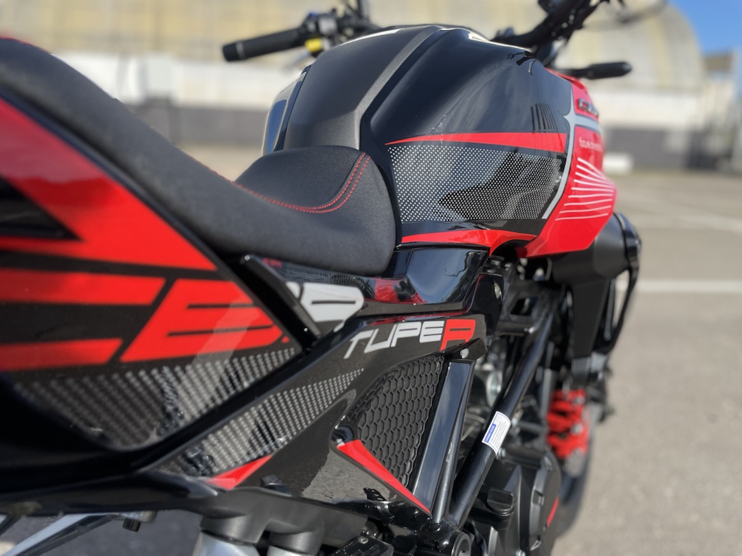 Мопед PROMAX CB150R (49) в Ярославле