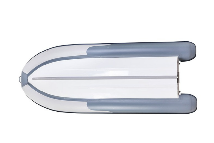 Лодка GLADIATOR RIB420AL в Ярославле