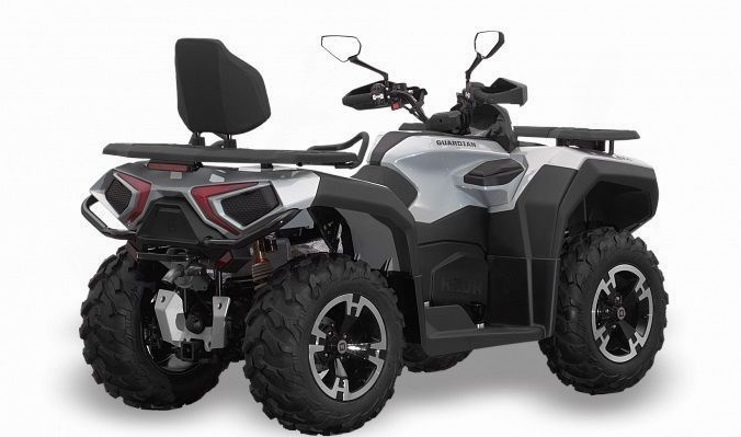 Квадроцикл HISUN GUARDIAN 550L /LONG в Ярославле