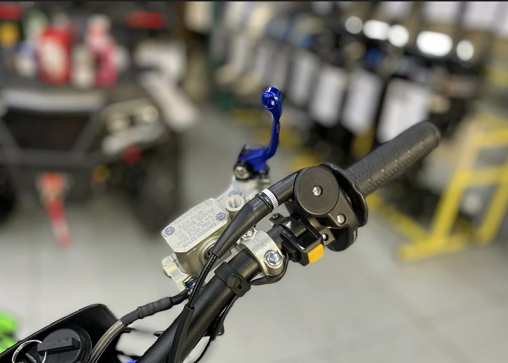 Мотоцикл Progasi RACE 300 AIR PRO SPORT в Ярославле