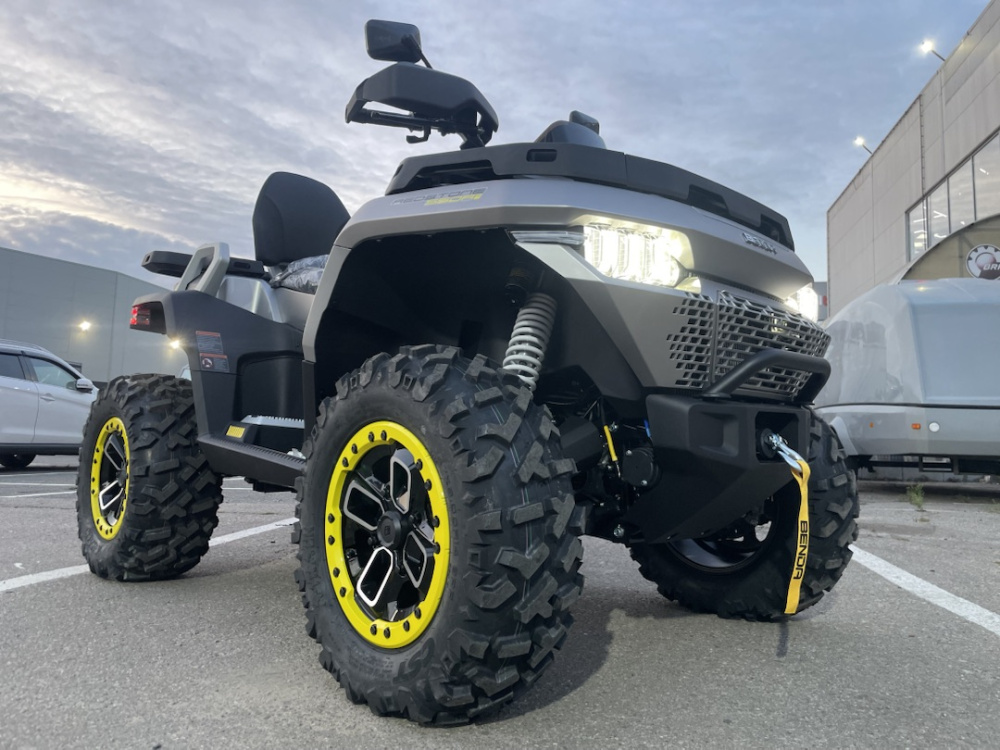 Квадроцикл BENDA Redstone 550 R2 в Ярославле