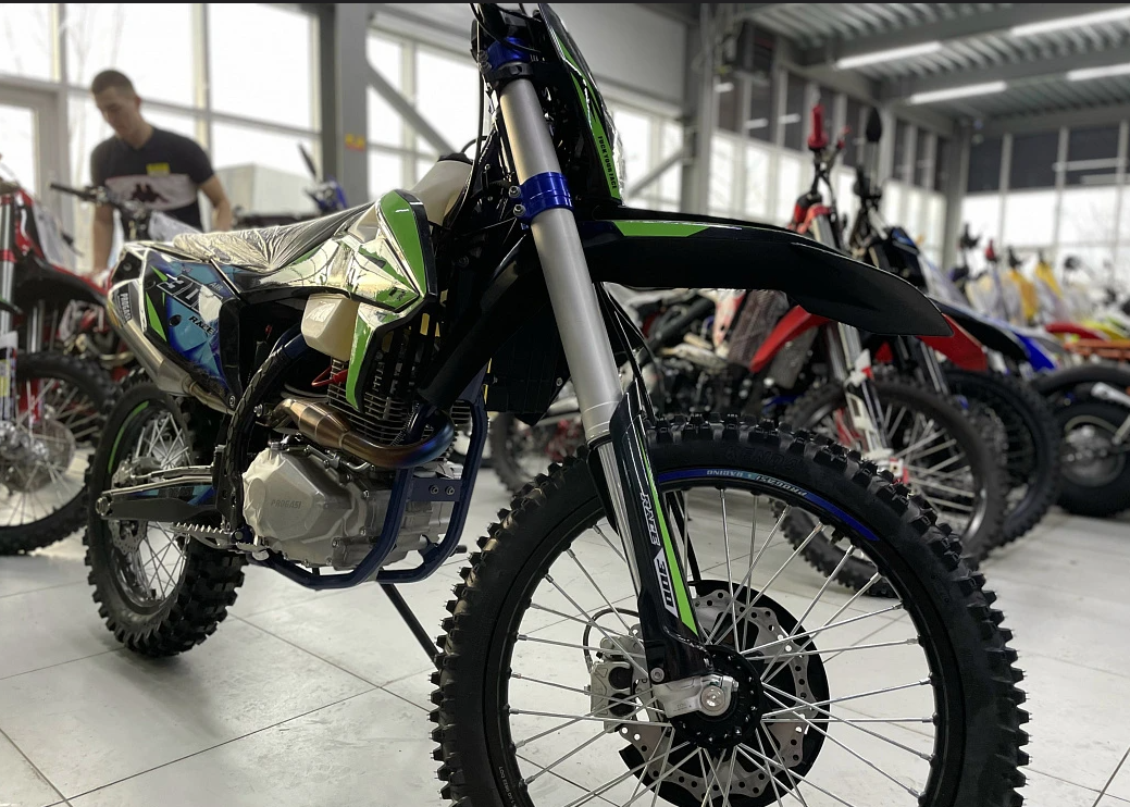 Мотоцикл Progasi RACE 300 AIR PRO SPORT в Ярославле