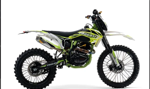 Мотоцикл Progasi SUPER MAX 300 PRO PR300 (ZS175FMN) в Ярославле