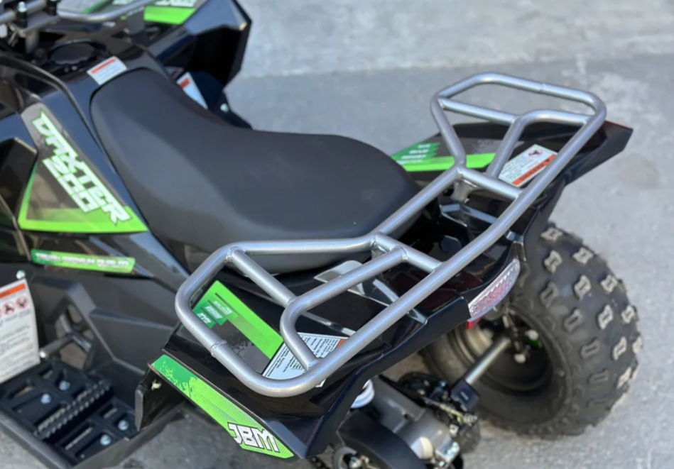 Квадроцикл GBM DAXTER 220 NEW в Ярославле