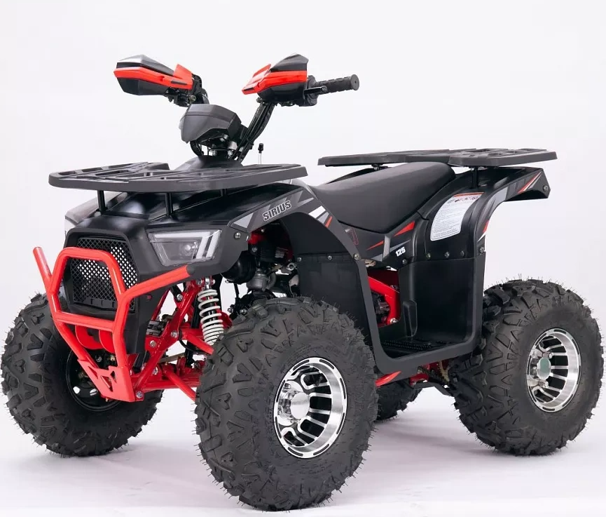 Квадроцикл YACOTA Sirius LD 125 в Ярославле