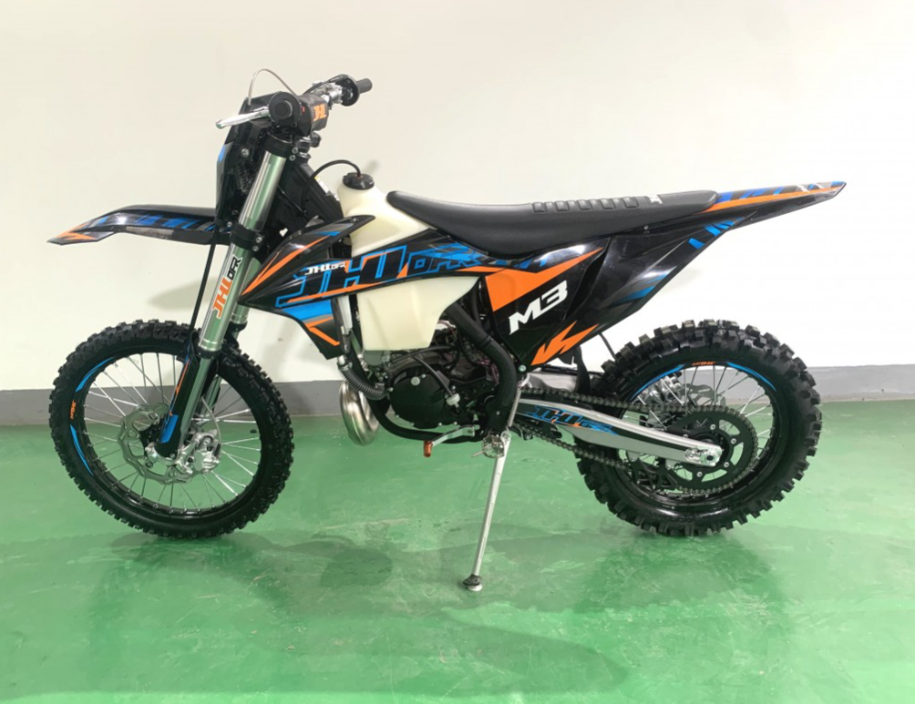 Мотоцикл JHL MOTO JHL M3 MT250 (1E66MM) в Ярославле