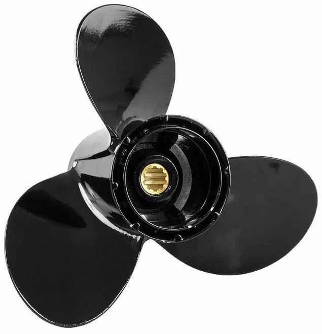 ВИНТ ГРЕБНОЙ SUZUKI DF25-30 / DT20-30; 3X10-1/4X12 в Ярославле