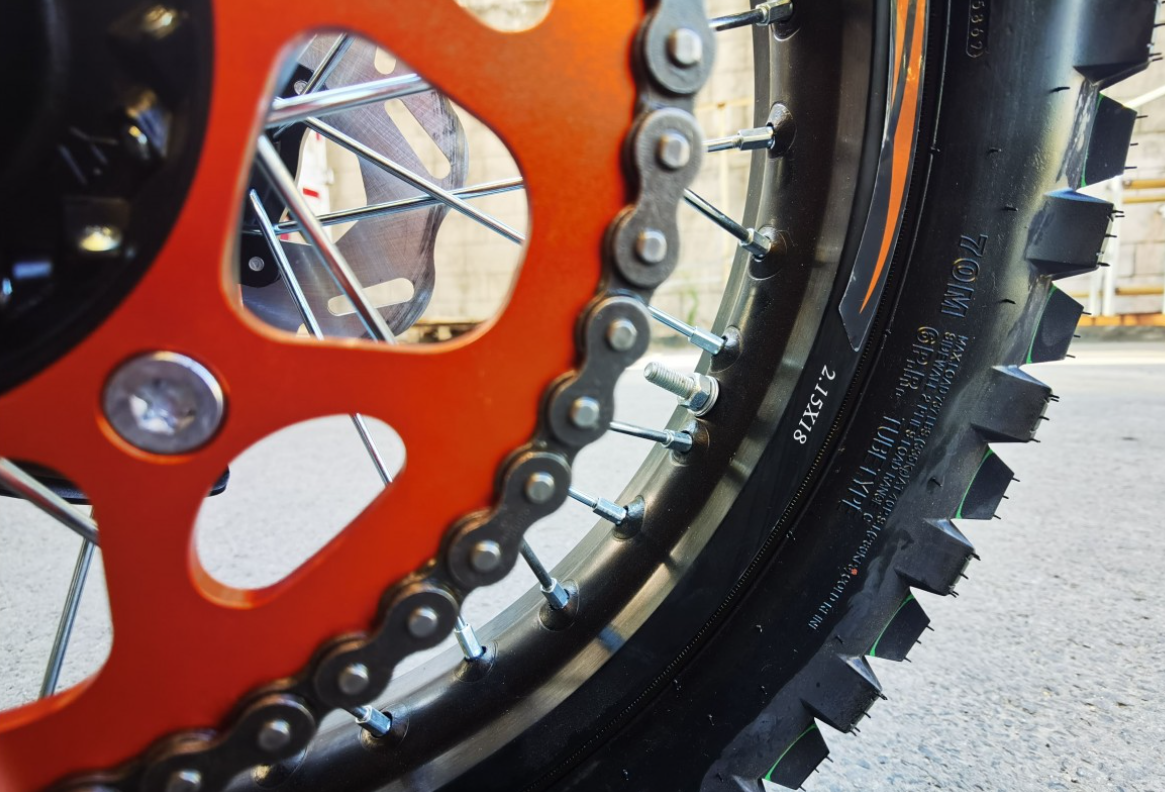 Мотоцикл JHLMOTO JHL Z7 NC250S (177MM-A) в Ярославле