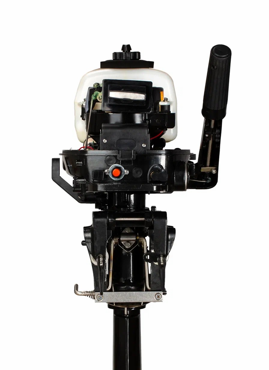 ЛОДОЧНЫЙ МОТОР GLADIATOR G5FHS в Ярославле