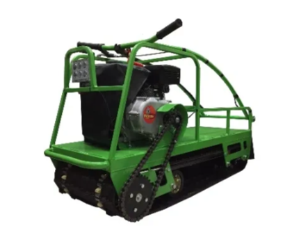 Мотобуксировщик PAXUS 380 EGOZA (для неглубокого снега) в Ярославле