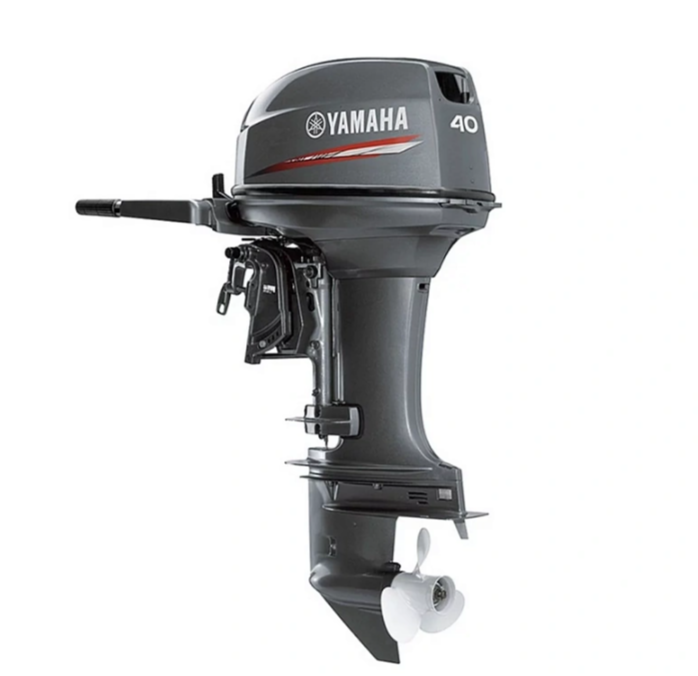 Лодочный мотор YAMAHA E40TMHL в Ярославле