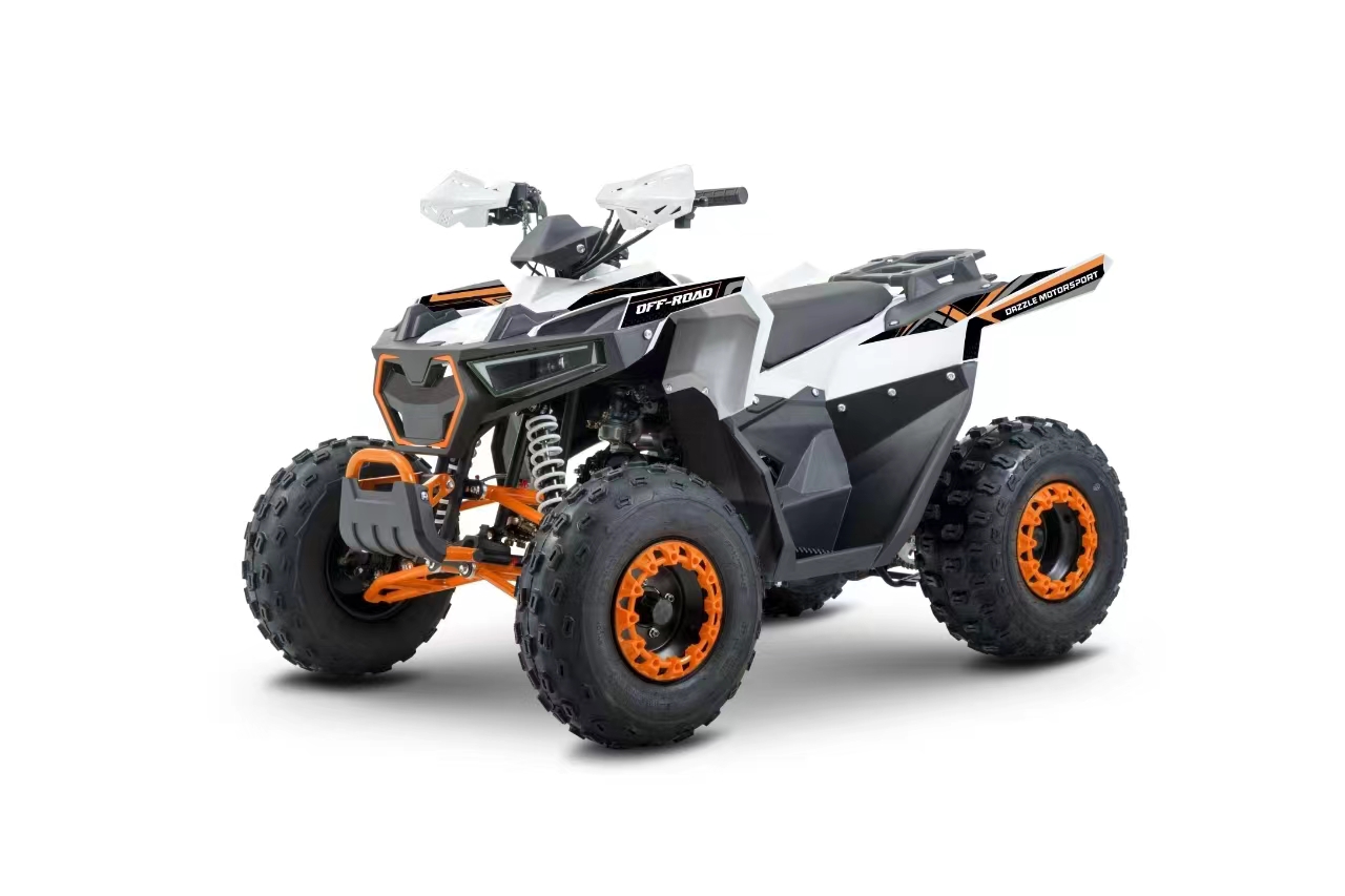 Квадроцикл FAIDET MAGOTAN 150 в Ярославле