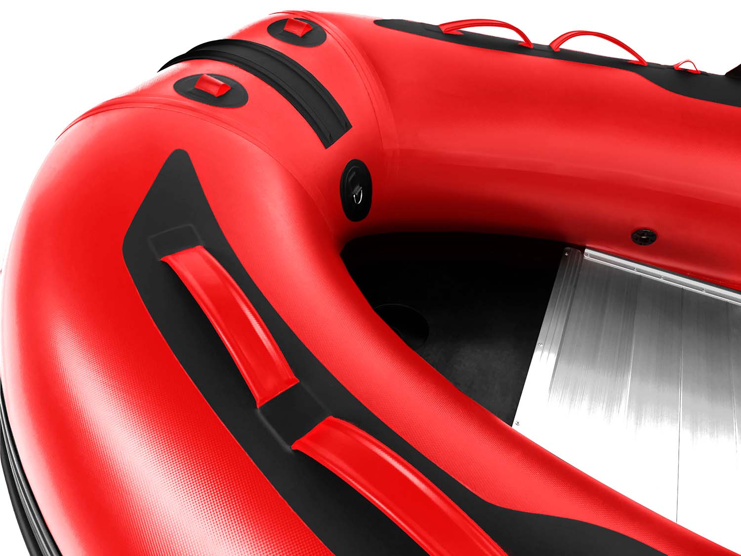 ЛОДКА SMARINE STRONG 365 в Ярославле