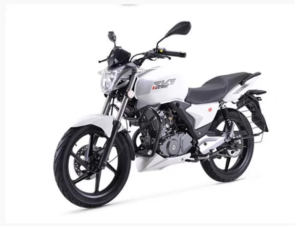 Мотоцикл STELS RK125 в Ярославле