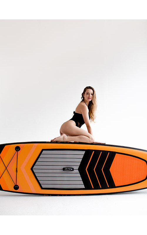 НАДУВНОЙ SUP-BOARD MOONLIGHT 10,6 в Ярославле