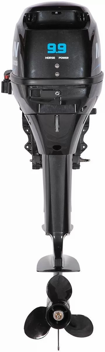 Лодочный мотор MARLIN MP 9.9 AMHS в Ярославле