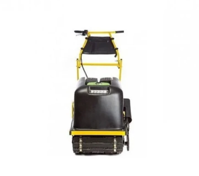 Мотобуксировщик LEBEDEV MOTORS РЕКС LV513 в Ярославле