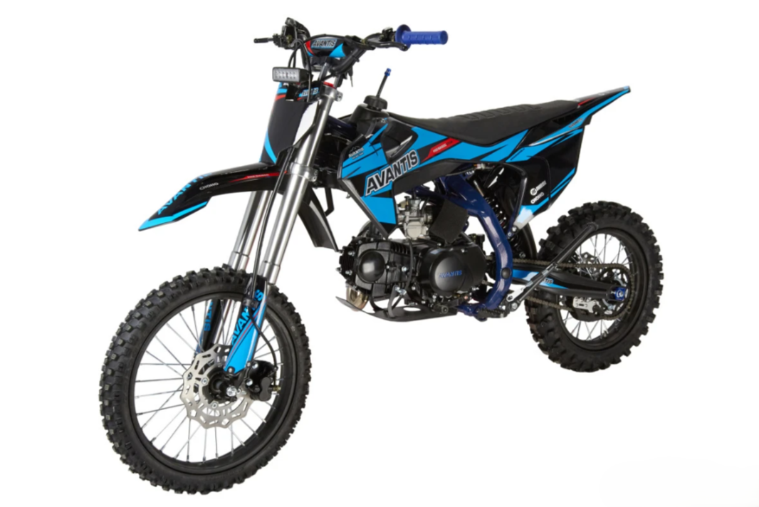 Питбайк Avantis H12 Basic 17/14 Pro Sport в Ярославле