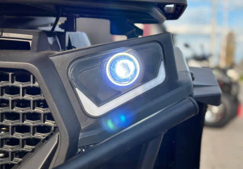 Квадроцикл GBM CROSS HILL 300 NEW PREMIUM в Ярославле