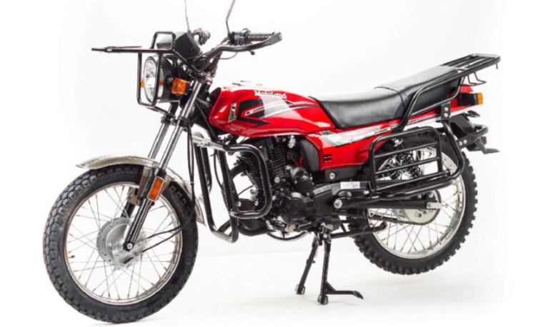 Мотоцикл MOTOLAND (МОТОЛЕНД) FORESTER LITE 200 в Ярославле