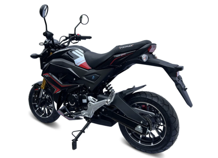 Мотоцикл PROMAX STRYKER 200(49) в Ярославле