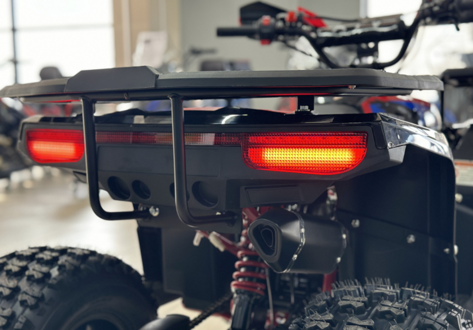 Квадроцикл GBM MAVERICK 222 NEW в Ярославле