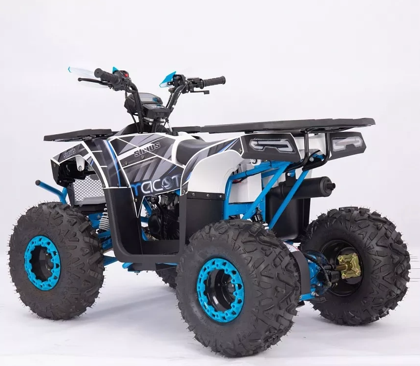 Квадроцикл YACOTA SIRIUS 110 в Ярославле