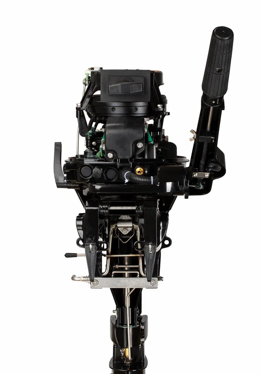 ЛОДОЧНЫЙ МОТОР GLADIATOR G9.8FHS в Ярославле